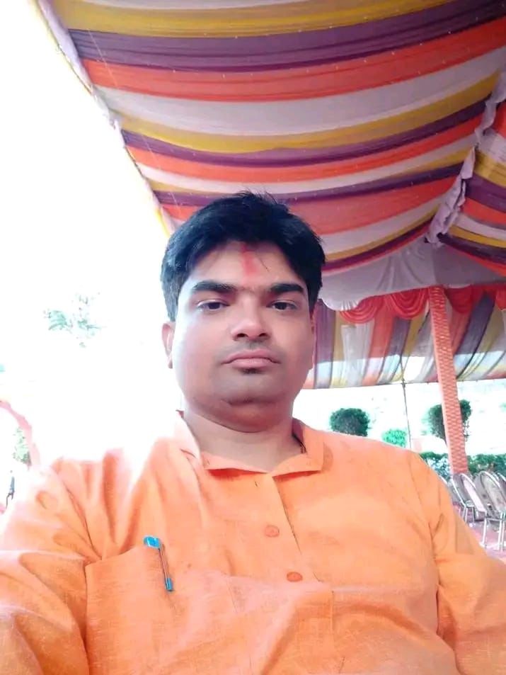 Hindu Savarn Dal Team